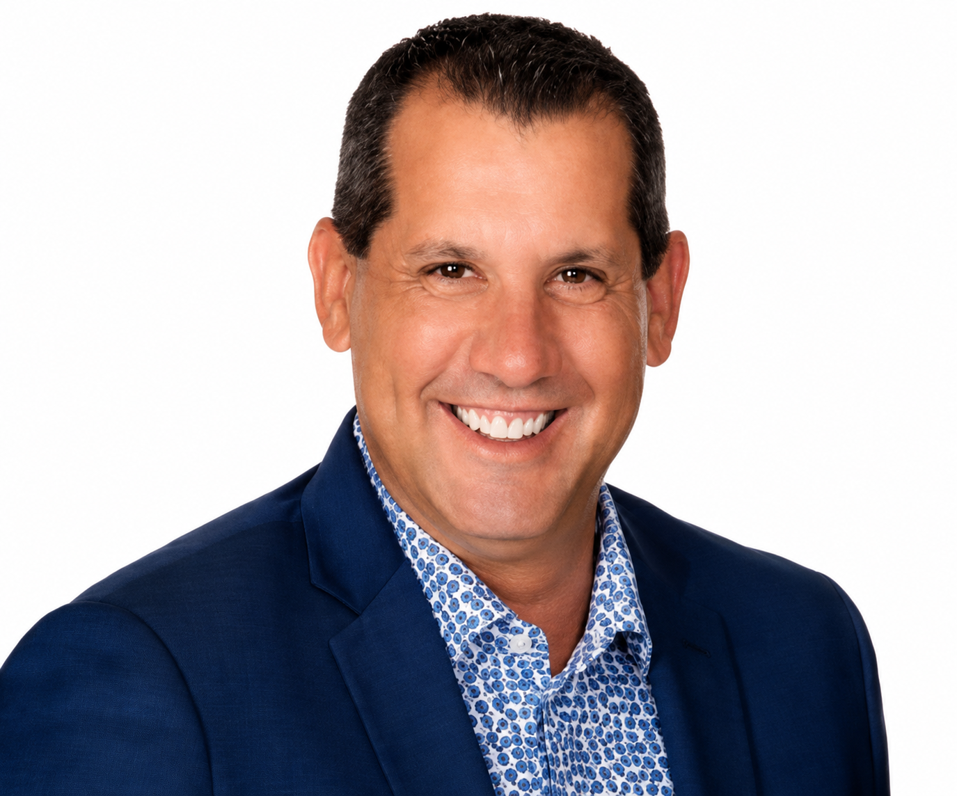Robin Duguay, Courtier immobilier résidentiel et commercial agréé DA